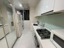 The Regency At Tiong Bahru (D3), Condominium #511930001